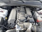 ✅ 2023 Chrysler 300 C • VIN: 2C3CCAPJ5PH500965 • Lot: 41464798. Wystawiony na IAAI z przebiegiem 25 029 mil. Bezpłatny archiwum sprzedaży aukcyjnych z USA i szczegółowy raport historii pojazdu na DreamBid. Zdjęcie 10.