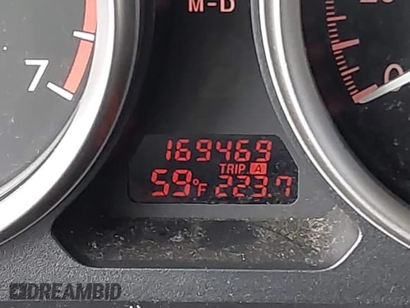 ✅ 2012 Mazda 6 i Touring • VIN: 1YVHZ8DH1C5M18995 • Lot: 43614378. Wystawiony na IAAI z przebiegiem 169 469 mil. Bezpłatny archiwum sprzedaży aukcyjnych z USA i szczegółowy raport historii pojazdu na DreamBid. Zdjęcie 15.