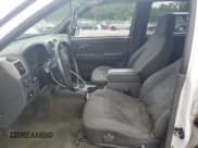 ✅ 2005 Chevrolet Colorado 1SF LS Z71 • VIN: 1GCDT136358178573 • Лот: 56222735. Опубликован ранее на Copart с пробегом 181 437 миль. Бесплатный доступ к архиву аукционных продаж из США и подробный отчёт об истории автомобиля на DreamBid. Изображение 7.