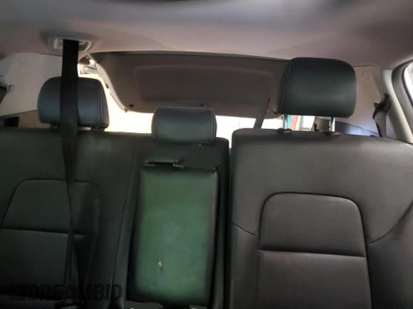 ✅ 2018 Kia Sportage SX Turbo • VIN: KNDPRCA67J7363185 • Lot: 63850395. Listed on Copart with 90,376 mi. Free auction sales archive from the USA and detailed vehicle history report at DreamBid. Image 10.