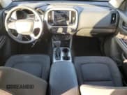 ✅ 2021 Chevrolet Colorado 4WD LT • VIN: 1GCPTCE19M1181107 • Lot: 86889585. Listed on Copart with 68,904 mi. Free auction sales archive from the USA and detailed vehicle history report at DreamBid. Image 8.