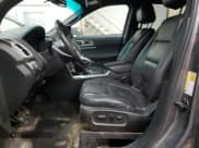 ✅ 2014 Ford Explorer XLT • VIN: 1FM5K8D83EGB67543 • Lot: 91007495. Listed on Copart with 205,567 mi. Free auction sales archive from the USA and detailed vehicle history report at DreamBid. Image 7.