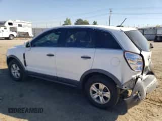 2009 Saturn VUE XE с VIN 3GSDL43N49S605138, выставлен на аукционе Copart как лот 73179654 с пробегом 241 979 миль миль и Списание • Salvage title. История ставок и продаж доступна на DreamBid. Изображение 2.