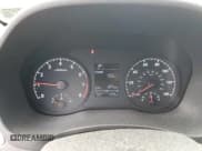 ✅ 2022 Hyundai Accent SE • VIN: 3KPC24A64NE156073 • Lot: 90665955. Listed on Copart with 11,076 mi. Free auction sales archive from the USA and detailed vehicle history report at DreamBid. Image 9.