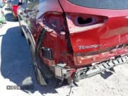 ✅ 2019 Hyundai Tucson Night Edition • VIN: KM8J3CAL4KU982001 • Lot: 43338039. Listed on IAAI with 105,183 mi. Free auction sales archive from the USA and detailed vehicle history report at DreamBid. Image 19.