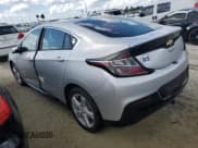 ✅ 2018 Chevrolet Volt LT • VIN: 1G1RC6S50JU105361 • Lot: 74142444. Wystawiony na Copart z przebiegiem Nie podano. Bezpłatny archiwum sprzedaży aukcyjnych z USA i szczegółowy raport historii pojazdu na DreamBid. Zdjęcie 2.