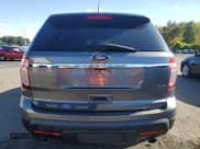 ✅ 2013 Ford Explorer XLT • VIN: 1FM5K8D83DGB11388 • Лот: 85585075. Опубликован ранее на Copart с пробегом 170 213 миль. Бесплатный доступ к архиву аукционных продаж из США и подробный отчёт об истории автомобиля на DreamBid. Изображение 6.