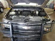 ✅ 2005 Chevrolet Silverado 2500HD • VIN: 1GCHK24G75E316859 • Лот: 91793985. Опубликован ранее на Copart с пробегом 83 397 миль. Бесплатный доступ к архиву аукционных продаж из США и подробный отчёт об истории автомобиля на DreamBid. Изображение 11.