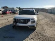 ✅ 2023 Hyundai Venue SEL • VIN: KMHRC8A37PU233796 • Lot: 85819424. Listed on Copart with 9,947 mi. Free auction sales archive from the USA and detailed vehicle history report at DreamBid. Image 10.