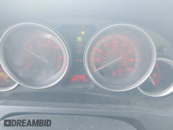 ✅ 2011 Mazda 6 i Touring • VIN: 1YVHZ8CH0B5M04991 • Lot: 42668888. Wystawiony na IAAI z przebiegiem 146 389 mil. Bezpłatny archiwum sprzedaży aukcyjnych z USA i szczegółowy raport historii pojazdu na DreamBid. Zdjęcie 7.