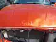 2007 Dodge Dakota SLT with VIN 1D7HW48K87S270838, listed as a IAAI auction lot 42150101 with 225,761 mi miles and . Bid and sale history available at DreamBid. Image 10.