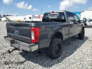✅ 2018 Ford F-250 XL • VIN: 1FT7W2BT7JEC22362 • Lot: 69270545. Listed on Copart with 157,451 mi. Free auction sales archive from the USA and detailed vehicle history report at DreamBid. Image 3.