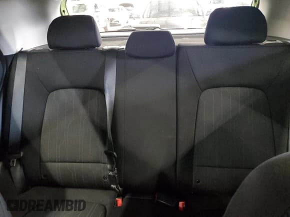 ✅ 2020 Hyundai Venue SE • VIN: KMHRB8A31LU032070 • Lot: 78875634. Listed on Copart with 188,214 mi. Free auction sales archive from the USA and detailed vehicle history report at DreamBid. Image 10.