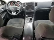 ✅ 2013 Dodge Durango SXT • VIN: 1C4RDHAG6DC564553 • Lot: 92661935. Wystawiony na Copart z przebiegiem 160 951 mil. Bezpłatny archiwum sprzedaży aukcyjnych z USA i szczegółowy raport historii pojazdu na DreamBid. Zdjęcie 8.