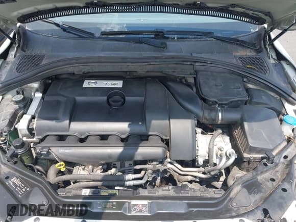 ✅ 2012 Volvo XC60 3.0L • VIN: YV4902DZXC2298381 • Lot: 43036597. Wystawiony na IAAI z przebiegiem 150 193 mil. Bezpłatny archiwum sprzedaży aukcyjnych z USA i szczegółowy raport historii pojazdu na DreamBid. Zdjęcie 10.