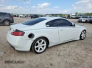 ✅ 2004 Infiniti G35 w/Leather • VIN: JNKCV54E84M810412 • Lot: 90278275. Listed on Copart with 178,967 mi. Free auction sales archive from the USA and detailed vehicle history report at DreamBid. Image 3.