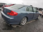 ✅ 2005 Infiniti G35 • VIN: JNKCV51E15M205699 • Lot: 89558725. Listed on Copart with 234,708 mi. Free auction sales archive from the USA and detailed vehicle history report at DreamBid. Image 3.