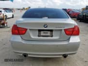 ✅ 2011 BMW 3 Series 335d • VIN: WBAPN7C52BA949818 • Лот: 64338625. Опубликован ранее на Copart с пробегом 174 774 миль. Бесплатный доступ к архиву аукционных продаж из США и подробный отчёт об истории автомобиля на DreamBid. Изображение 6.