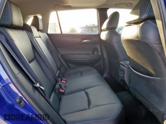 ✅ 2022 Toyota Corolla Cross XLE • VIN: 7MUDAABG4NV041661 • Лот: 69109905. Опубликован ранее на Copart с пробегом 74 493 миль. Бесплатный доступ к архиву аукционных продаж из США и подробный отчёт об истории автомобиля на DreamBid. Изображение 11.