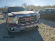 ✅ 2014 GMC Sierra 1500 SLT • VIN: 1GTR1VEC5EZ309406 • Lot: 47370005. Listed on Copart with 260,170 mi. Free auction sales archive from the USA and detailed vehicle history report at DreamBid. Image 11.