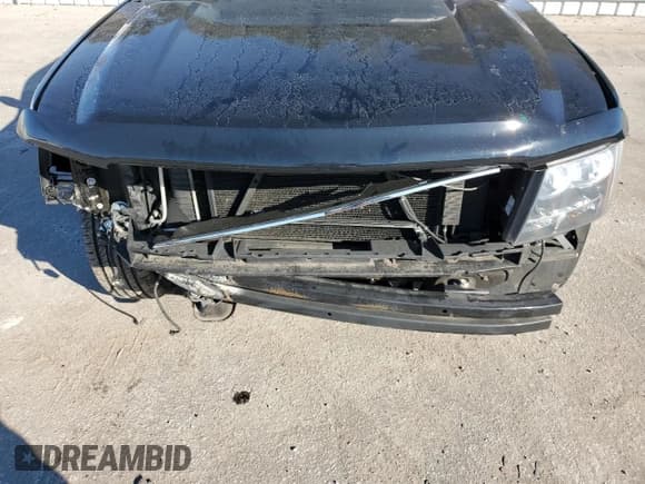 ✅ 2012 Chevrolet Tahoe LTZ • VIN: 1GNSCCE01CR276608 • Lot: 88820715. Listed on Copart with 112,976 mi. Free auction sales archive from the USA and detailed vehicle history report at DreamBid. Image 12.