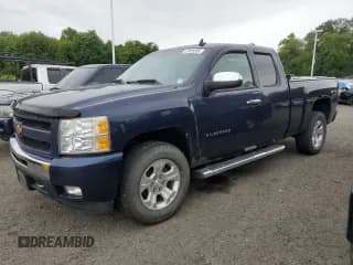 ✅ 2011 Chevrolet Silverado 1500 LT • VIN: 1GCRKSE37BZ310399 • Лот: 67859205. Опубликован ранее на Copart с пробегом 194 535 миль. Бесплатный доступ к архиву аукционных продаж из США и подробный отчёт об истории автомобиля на DreamBid. Изображение 1.