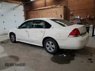 ✅ 2009 Chevrolet Impala LT • VIN: 2G1WT57N891144003 • Lot: 89710925. Wystawiony na Copart z przebiegiem 165 857 mil mil. Skorzystaj z bezpłatnego archiwum sprzedaży aukcyjnych z USA i zobacz szczegółowy raport historii pojazdu na DreamBid. Zdjęcie 2.