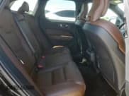 ✅ 2022 Volvo XC60 Inscription • VIN: YV4062RL2N1983009 • Лот: 62580865. Опубликован ранее на Copart с пробегом 85 887 миль. Бесплатный доступ к архиву аукционных продаж из США и подробный отчёт об истории автомобиля на DreamBid. Изображение 11.