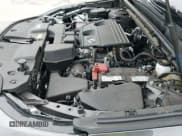 ✅ 2024 Lexus NX 250 Premium • VIN: 2T2GDCAZ7RC015465 • Lot: 42171196. Listed on IAAI with 14,322 mi. Free auction sales archive from the USA and detailed vehicle history report at DreamBid. Image 23.