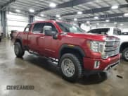 ✅ 2020 GMC Sierra 1500 • VIN: DPSMN179894 • Лот: 50370795. Опубликован ранее на Copart с пробегом 99 831 миль. Бесплатный доступ к архиву аукционных продаж из США и подробный отчёт об истории автомобиля на DreamBid. Изображение 4.