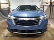 ✅ 2024 Chevrolet Equinox LT • VIN: 3GNAXUEG1RL361919 • Лот: 92104445. Опубликован ранее на Copart с пробегом 35 287 миль. Бесплатный доступ к архиву аукционных продаж из США и подробный отчёт об истории автомобиля на DreamBid. Изображение 5.