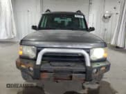 ✅ 2004 Land Rover Discovery SE • VIN: SALTY19404A843478 • Лот: 90023555. Опубликован ранее на Copart с пробегом 141 054 миль. Бесплатный доступ к архиву аукционных продаж из США и подробный отчёт об истории автомобиля на DreamBid. Изображение 5.