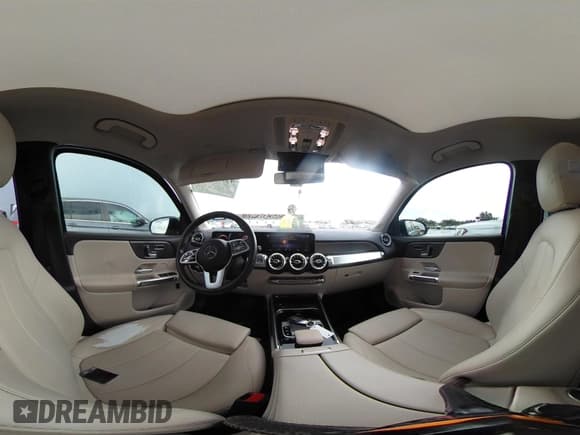 ✅ 2020 Mercedes-Benz GLB 250 • VIN: W1N4M4GB5LW040394 • Лот: 42877283. Опубликован ранее на IAAI с пробегом 62 722 миль. Бесплатный доступ к архиву аукционных продаж из США и подробный отчёт об истории автомобиля на DreamBid. Изображение 18.