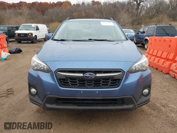 ✅ 2018 Subaru Crosstrek Premium • VIN: JF2GTABC0JH241743 • Lot: 43752822. Wystawiony na IAAI z przebiegiem 163 234 mil. Bezpłatny archiwum sprzedaży aukcyjnych z USA i szczegółowy raport historii pojazdu na DreamBid. Zdjęcie 12.