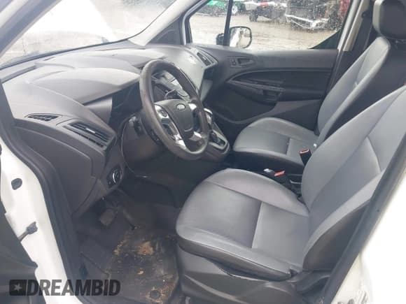 ✅ 2017 Ford Transit Connect XL • VIN: NM0LS6E75H1303066 • Лот: 43168255. Опубликован ранее на IAAI с пробегом 169 505 миль. Бесплатный доступ к архиву аукционных продаж из США и подробный отчёт об истории автомобиля на DreamBid. Изображение 5.