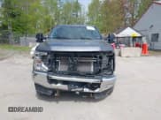 ✅ 2022 Ford F-250 XL • VIN: 1FT7X2B65NEF71467 • Lot: 42193888. Wystawiony na IAAI z przebiegiem 12 794 mil. Bezpłatny archiwum sprzedaży aukcyjnych z USA i szczegółowy raport historii pojazdu na DreamBid. Zdjęcie 13.