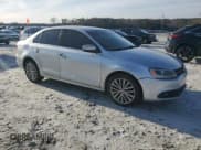 ✅ 2011 Volkswagen Jetta SEL • VIN: 3VWLX7AJ6BM096089 • Lot: 45872025. Listed on Copart with 147,259 mi. Free auction sales archive from the USA and detailed vehicle history report at DreamBid. Image 4.