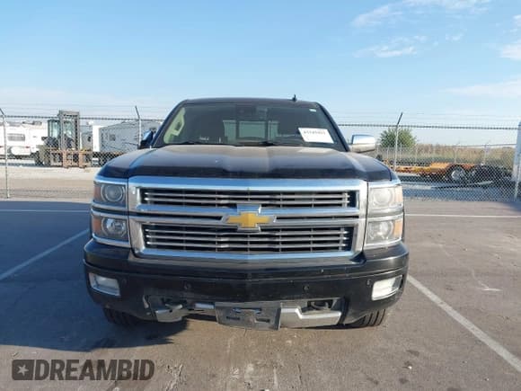 ✅ 2014 Chevrolet Silverado 1500 High Country • VIN: 3GCUKTEJ5EG428020 • Лот: 43345953. Опубликован ранее на IAAI с пробегом 205 421 миль. Бесплатный доступ к архиву аукционных продаж из США и подробный отчёт об истории автомобиля на DreamBid. Изображение 12.
