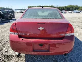 ✅ 2014 Chevrolet Impala LT • VIN: 2G1WB5E3XE1143031 • Лот: 74313574. Опубликован ранее на Copart с пробегом 154 939 миль. Бесплатный доступ к архиву аукционных продаж из США и подробный отчёт об истории автомобиля на DreamBid. Изображение 6.