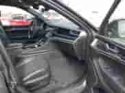 2022 Jeep Grand Cherokee Trailhawk with VIN 1C4RJYC69N8756423, listed as a IAAI auction lot 41947812 with 9,770 mi miles and . Bid and sale history available at DreamBid. Image 5.