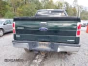 ✅ 2013 Ford F-150 Platinum • VIN: 1FTFW1EF8DFB34222 • Lot: 43340500. Listed on IAAI with 223,324 mi. Free auction sales archive from the USA and detailed vehicle history report at DreamBid. Image 16.