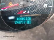 ✅ 2011 Chevrolet Suburban LT • VIN: 1GNSCJE07BR259203 • Lot: 42888910. Listed on IAAI with 246,717 mi. Free auction sales archive from the USA and detailed vehicle history report at DreamBid. Image 15.