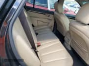 ✅ 2012 Hyundai Santa Fe Limited • VIN: 5XYZK3AB1CG131231 • Lot: 74253504. Listed on Copart with Not provided. Free auction sales archive from the USA and detailed vehicle history report at DreamBid. Image 10.