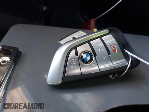 ✅ 2018 BMW 5 Series 530i • VIN: WBAJA5C57JWA39639 • Lot: 42598436. Listed on IAAI with Not provided. Free auction sales archive from the USA and detailed vehicle history report at DreamBid. Image 11.