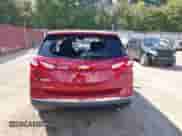 2019 Chevrolet Equinox LT with VIN 2GNAXKEV2K6136874, listed as a IAAI auction lot 43368760 with 10,409 mi miles and . Bid and sale history available at DreamBid. Image 17.