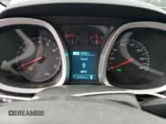 ✅ 2015 Chevrolet Equinox LS • VIN: 2GNALAEK0F1112331 • Лот: 55012894. Опубликован ранее на Copart с пробегом 98 520 миль. Бесплатный доступ к архиву аукционных продаж из США и подробный отчёт об истории автомобиля на DreamBid. Изображение 9.