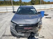 ✅ 2023 GMC Terrain SLE • VIN: 3GKALMEG3PL151201 • Lot: 91445035. Listed on Copart with 87,613 mi. Free auction sales archive from the USA and detailed vehicle history report at DreamBid. Image 5.