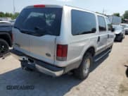 ✅ 2005 Ford Excursion Special Serv • VIN: 1FMNU41S05EB52822 • Лот: 66126504. Опубликован ранее на Copart с пробегом 200 964 миль. Бесплатный доступ к архиву аукционных продаж из США и подробный отчёт об истории автомобиля на DreamBid. Изображение 3.