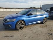 ✅ 2022 Volkswagen Jetta Sport • VIN: 3VWBM7BU3NM033758 • Lot: 91263485. Listed on Copart with 106,284 mi. Free auction sales archive from the USA and detailed vehicle history report at DreamBid. Image 1.