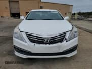 ✅ 2015 Hyundai Azera • VIN: KMHFG4JG3FA478131 • Лот: 85363565. Опубликован ранее на Copart с пробегом 125 853 миль. Бесплатный доступ к архиву аукционных продаж из США и подробный отчёт об истории автомобиля на DreamBid. Изображение 5.